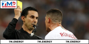 Điều Quan Trọng Cần Nắm Rõ Về Kèo Cầu Thủ Nhận Thẻ Phạt