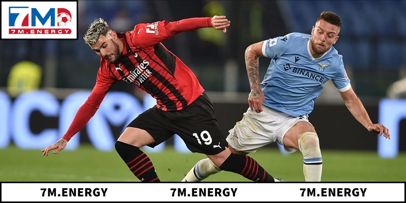 Dự đoán đội hình ra sân giữa Lazio vs AC Milan