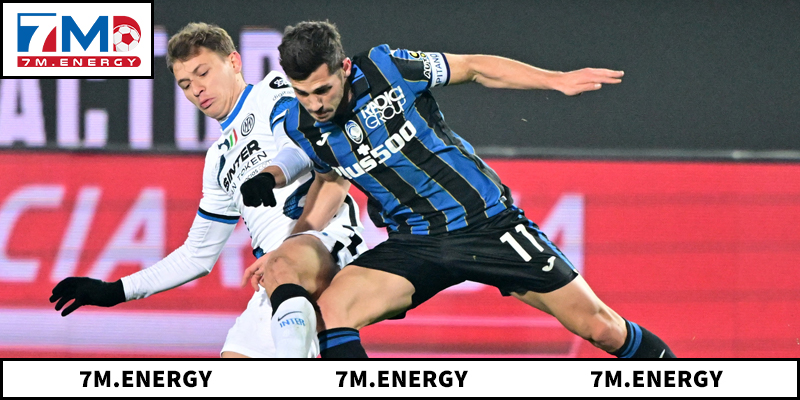 Nhận định kèo cược Inter Milan vs Atalanta chi tiết