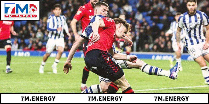 Nhận định thế trận diễn ra trên sân