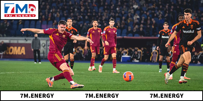 Phân tích chiến thuận hai đội