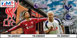 Soi Kèo Liverpool Vs Tottenham Bằng 5 Nhận Định Đáng Chú Ý
