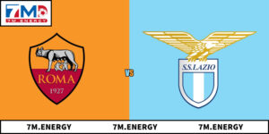 Soi Kèo Roma Vs Lazio Chi Tiết Trận Derby Nảy Lửa Serie A