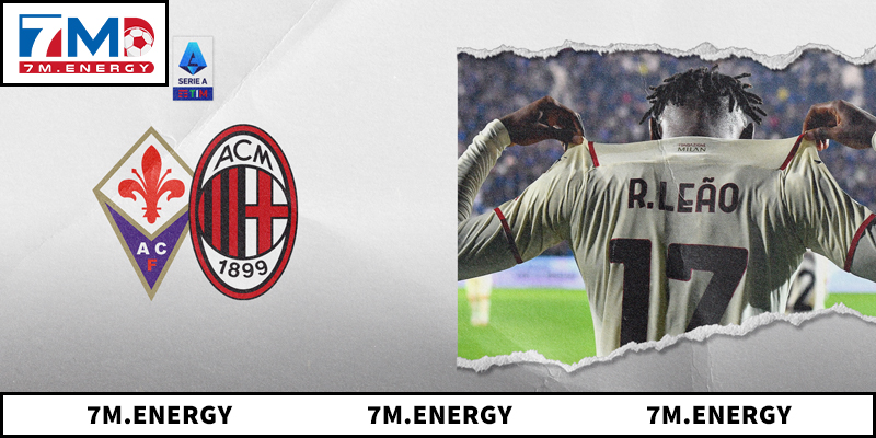 Tìm hiểu quy trình soi kèo AC Milan vs Fiorentina